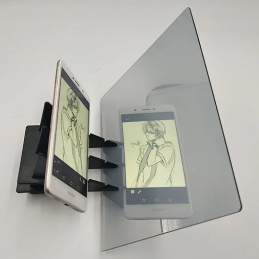 Kids Optical Drawing Projector Board