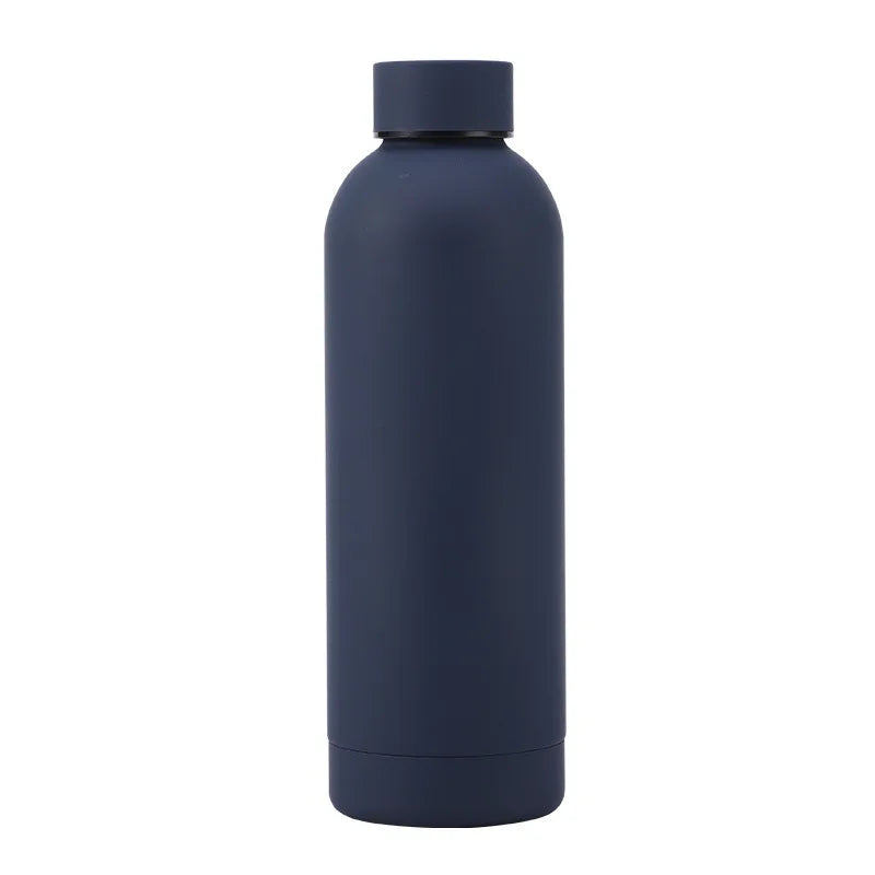 🥤 Premium Double Wall Insulated Tumbler – Stainless Steel Thermos Bottle