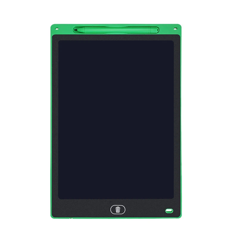 🖍️ ✨ Glomexia LCD Writing Tablet