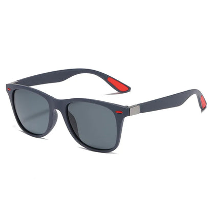 🌙 Night Vision Polarized Sunglasses – Men’s Day & Night Driving