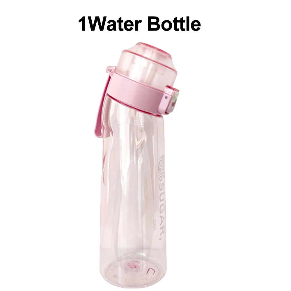 Scented Water Bottle 🍓💧