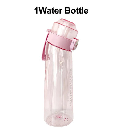 Scented Water Bottle 🍓💧