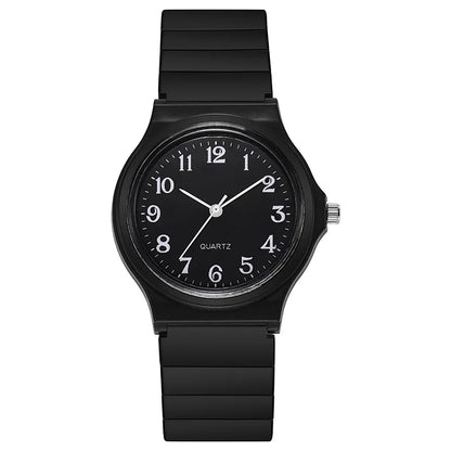 🌍 Glomexia Kids – Cute Analog-Digital Watch ⌚👧🧒