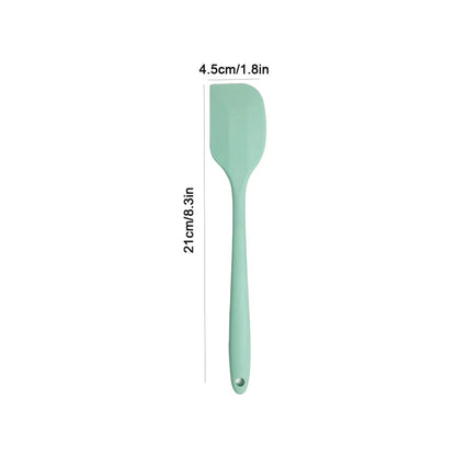 🧁 ✨ Glomexia Silicone Cream Spatula