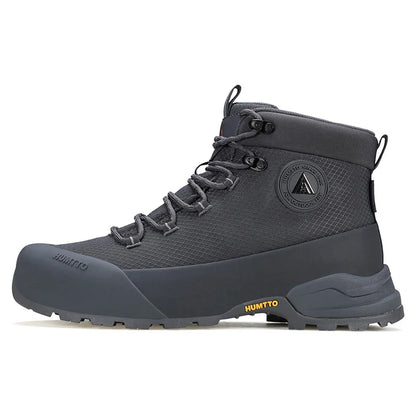 🥾 Men’s Breathable Hiking Shoes – Lightweight Outdoor Sports Sneakers
