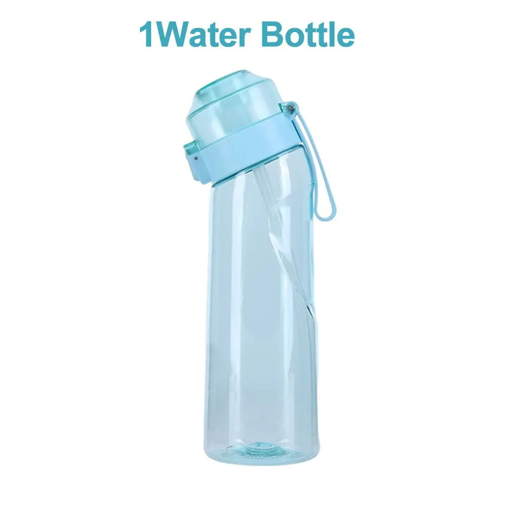Scented Water Bottle 🍓💧