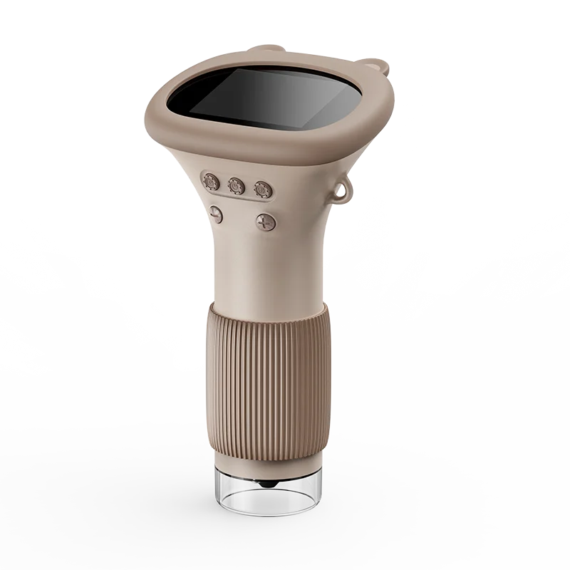 Glomexia Kids Digital Microscope 1000X with Camera 🔬📸