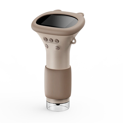 Glomexia Kids Digital Microscope 1000X with Camera 🔬📸