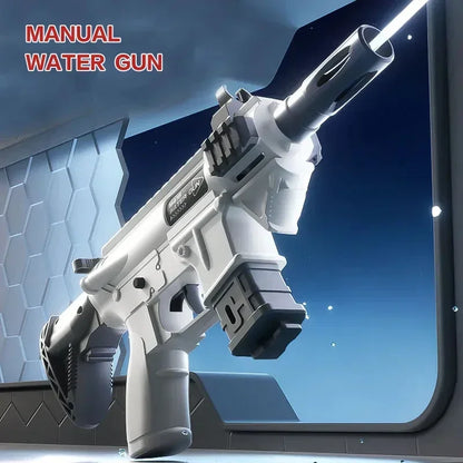 M416 Fully Automatic Water Gun Toy