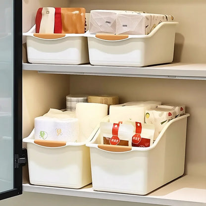 Pull-Out Storage Baskets 🧺 | Under Sink Organizer