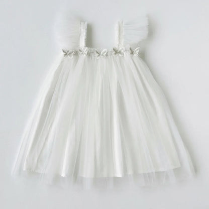 Butterfly Princess Dress 🦋