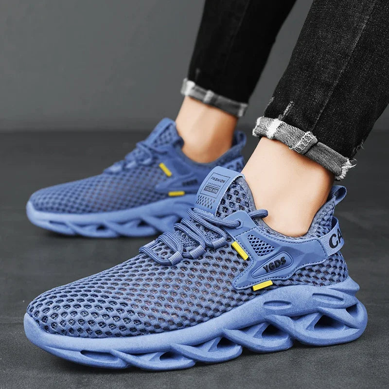 Glomexia AirFlow Sneakers 👟