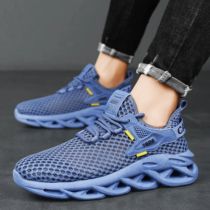 Glomexia AirFlow Sneakers 👟