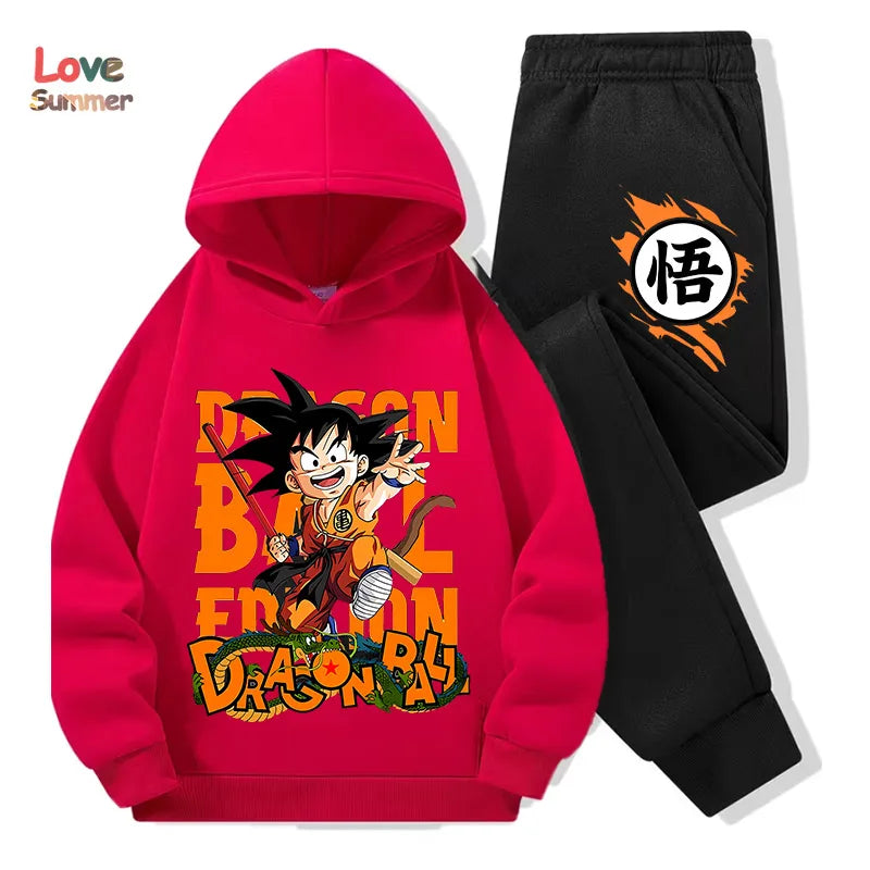 Premium Boys Cartoon Pullover T-Shirt – Lightweight Fashion Top