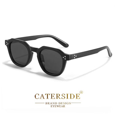 😎 Retro Polarized Sunglasses