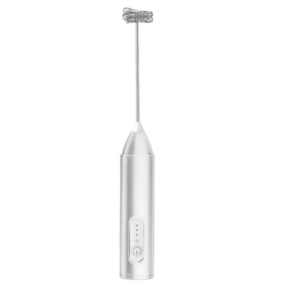 ☕ ✨ Glomexia USB Electric Coffee Frother