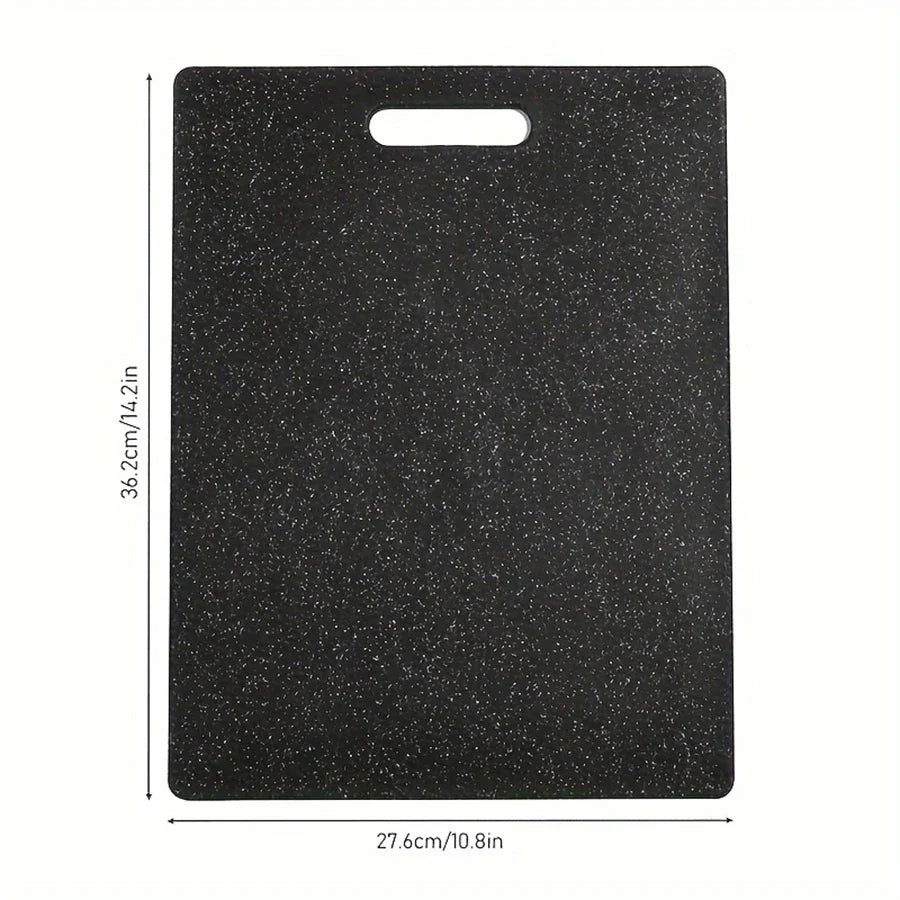 🥗 ✨ Glomexia Marble Cutting Board