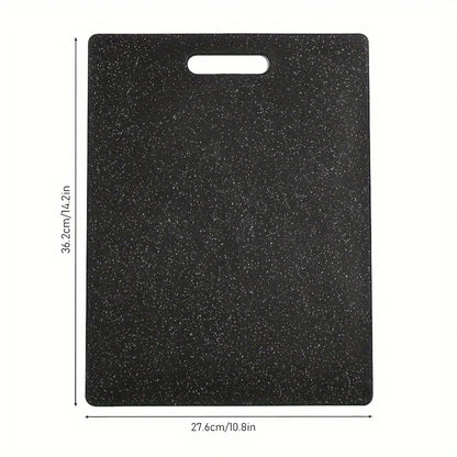 🥗 ✨ Glomexia Marble Cutting Board