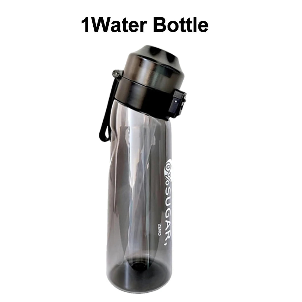 Scented Water Bottle 🍓💧