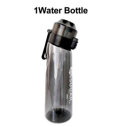 Scented Water Bottle 🍓💧