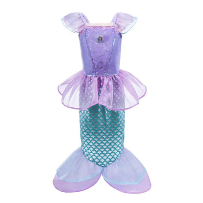 Princess Costume Dress 👑