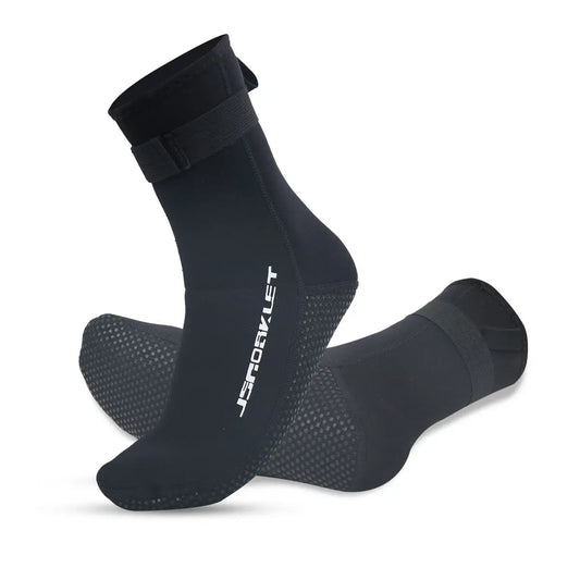 3MM Neoprene Diving Socks 👣🌊