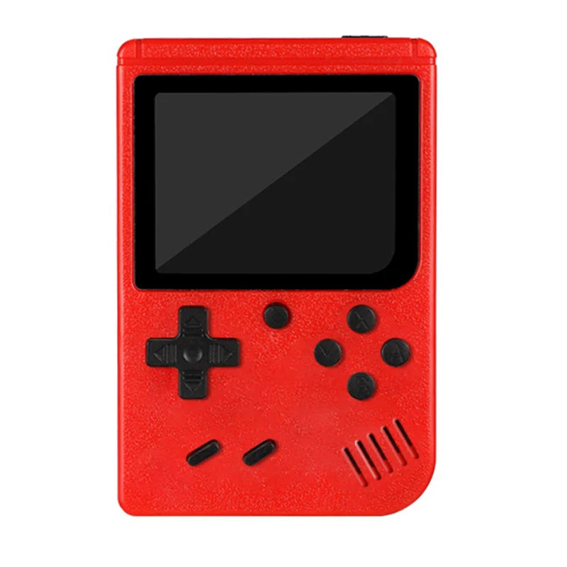 Glomexia 400-in-1 Retro Game Console 🕹️