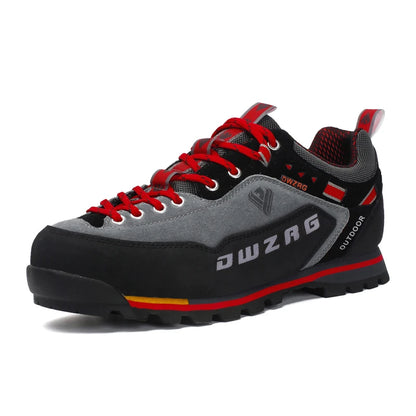 Glomexia TrailPro Hiking Shoes 🥾