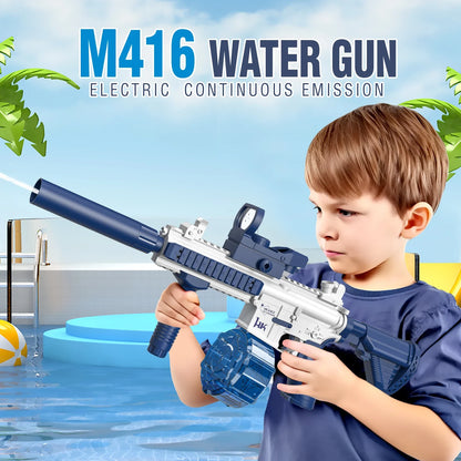 M416 Fully Automatic Water Gun Toy