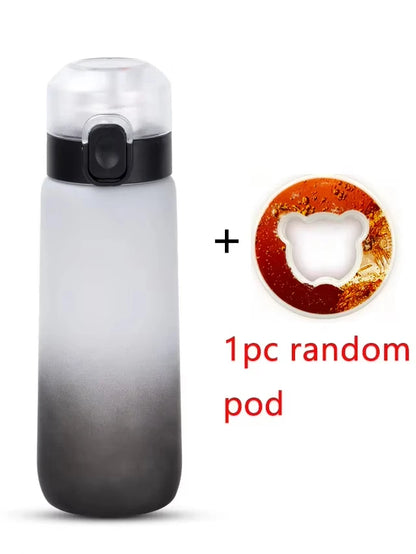 💧 Air Up Style Scent Water Bottle (1000ml) 🌈