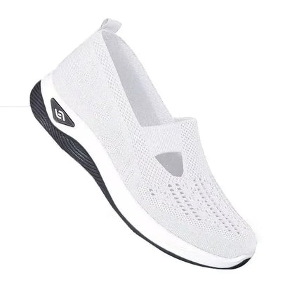Women’s AirMesh Slip-On Shoes 👟✨