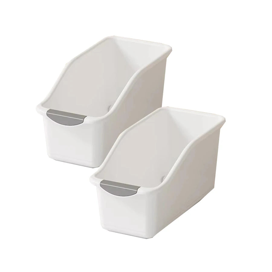 Pull-Out Storage Baskets 🧺 | Under Sink Organizer