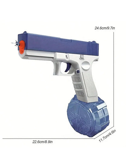 Automatic Electric Water Gun for Kids