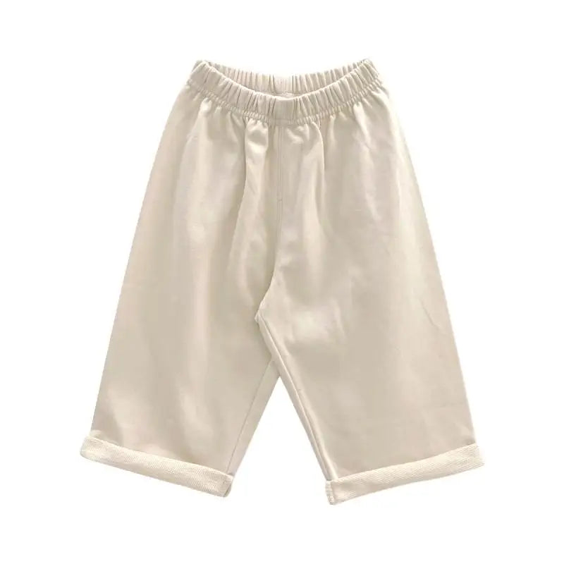 Premium Baby Spring Multi-Color Sports Pants (0-4Y)