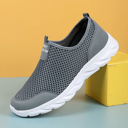 Men’s BreezeRun Sneakers 👟🔥