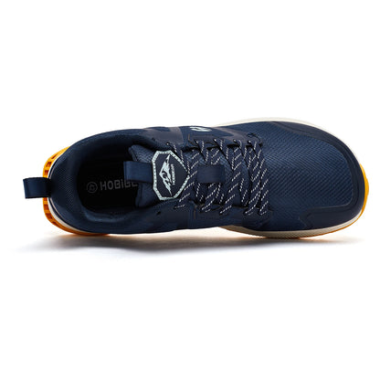 HOBIBEAR Unisex Hiking Walking Sneakers