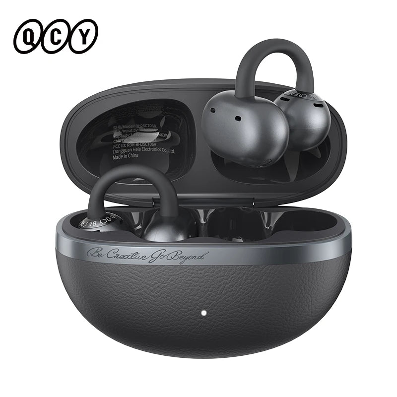 QCY Crossky C50 Open Ear Wireless Earbuds