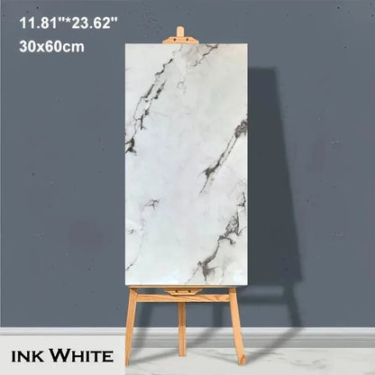 🧱 3D Foam Brick Wall Sticker | Self-Adhesive PVC Wall & Tile Decor