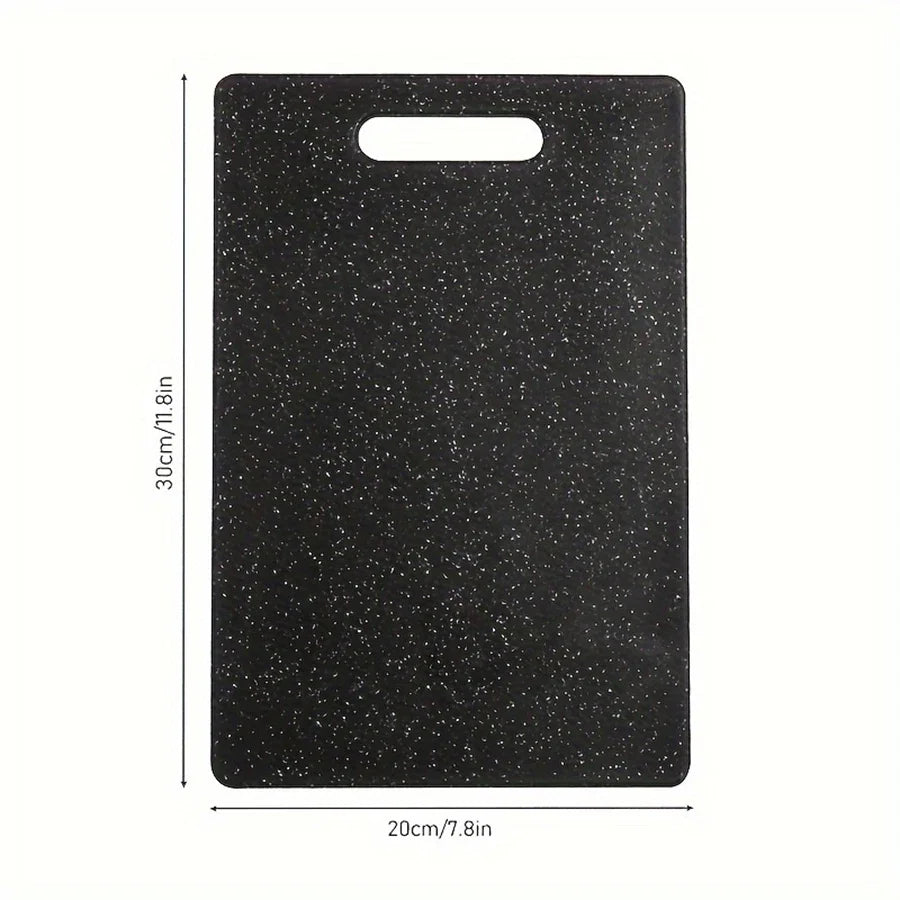 🥗 ✨ Glomexia Marble Cutting Board