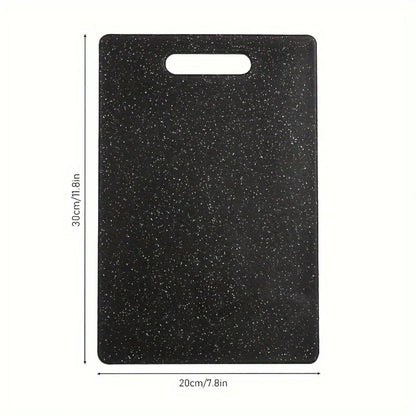 🥗 ✨ Glomexia Marble Cutting Board