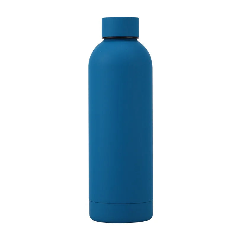 🥤 Premium Double Wall Insulated Tumbler – Stainless Steel Thermos Bottle