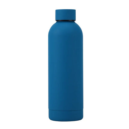 🥤 Premium Double Wall Insulated Tumbler – Stainless Steel Thermos Bottle