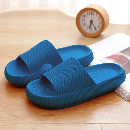 Glomexia Cloud Platform Slippers ☁️👡