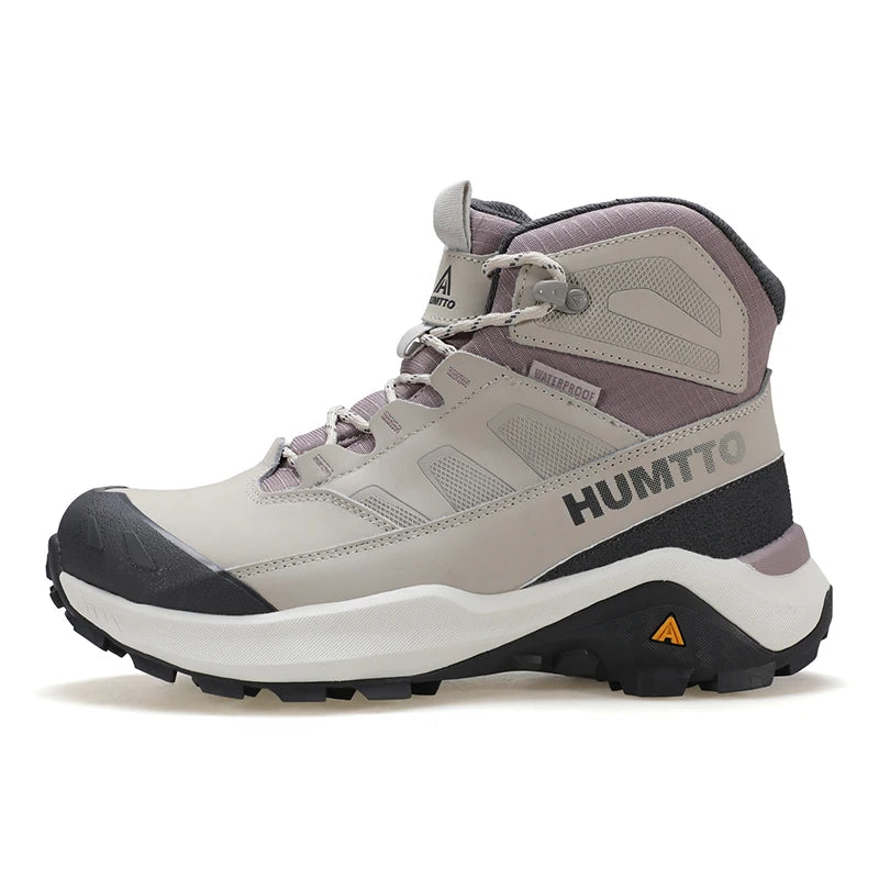 🥾 Men’s Breathable Hiking Shoes – Lightweight Outdoor Sports Sneakers