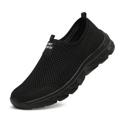 Men’s BreezeRun Sneakers 👟🔥