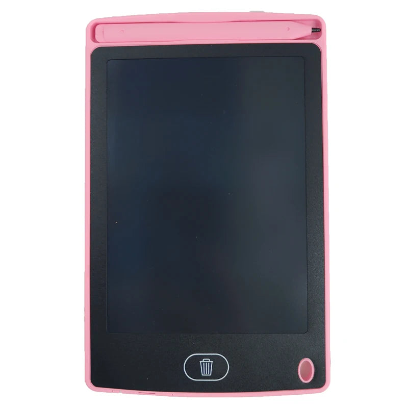 🖍️ ✨ Glomexia LCD Writing Tablet