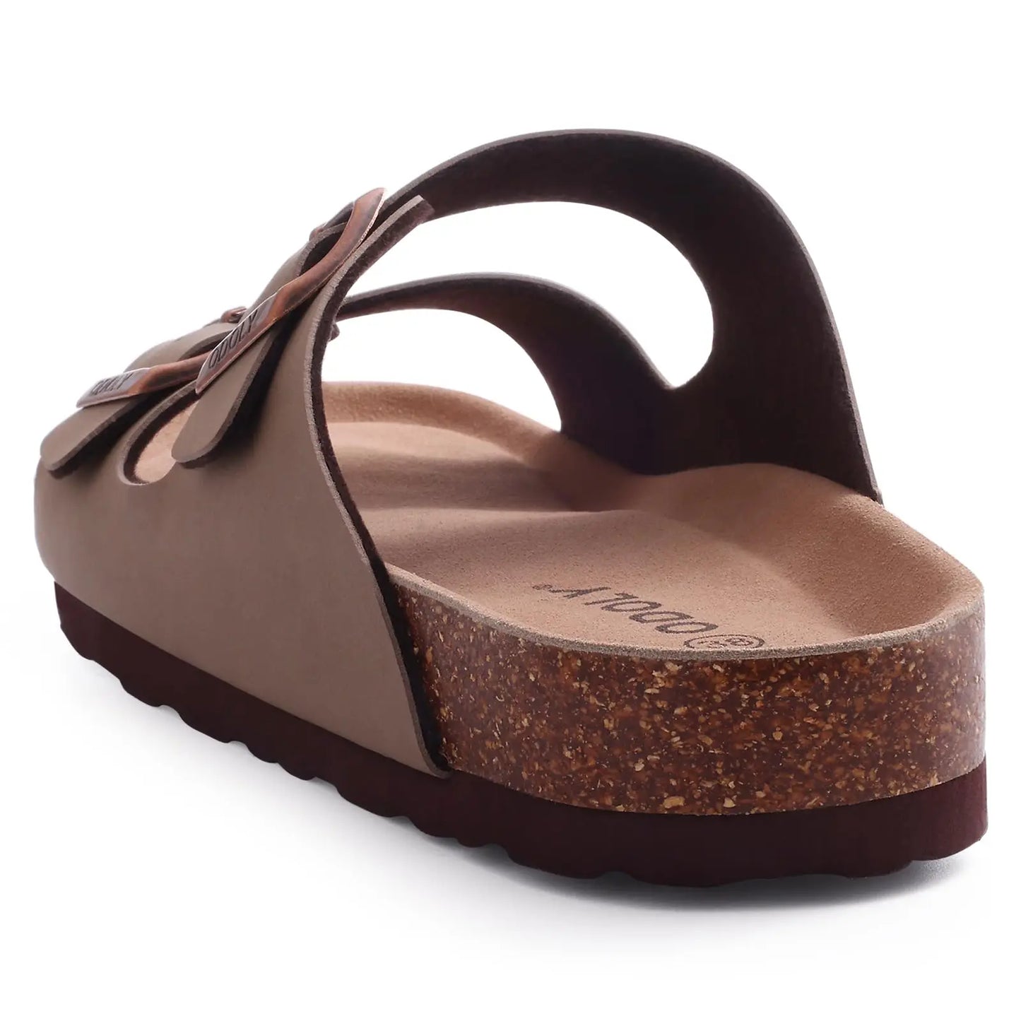 Evshine Cork Footbed Clogs & Slides