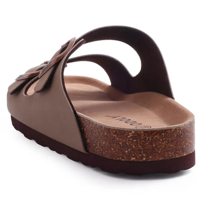 Evshine Cork Footbed Clogs & Slides