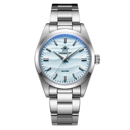 ⌚ Luxury Diver Quartz Watch