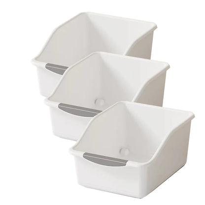 Pull-Out Storage Baskets 🧺 | Under Sink Organizer